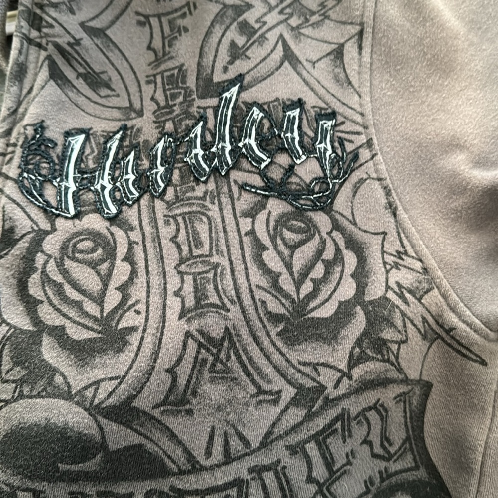 Hurley jacket - Picture 2 of 7
